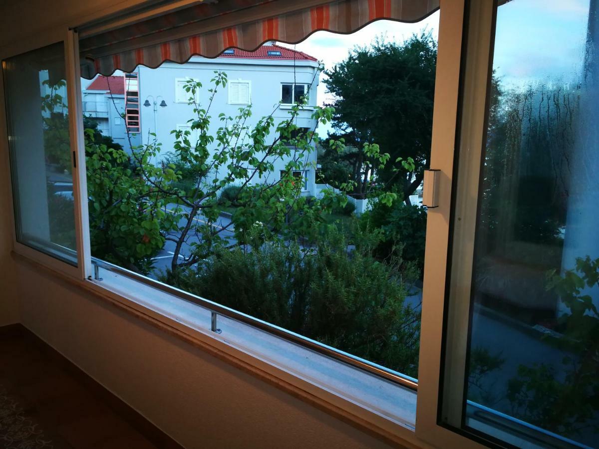 D&M Apartman 1 Selce Exterior photo